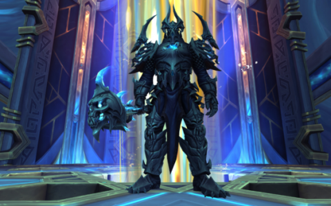 《魔兽世界》氪金你想象不到！ 打个 boss 花了 9万美元？