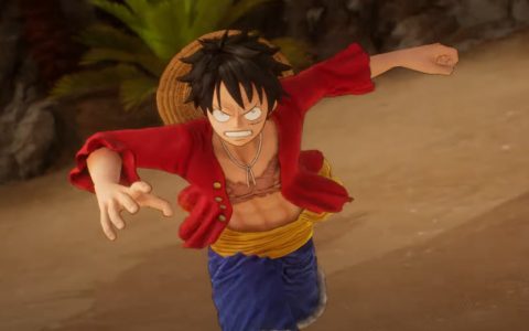 《One Piece》系列游戏新作《One Piece Odyssey》正式发表，计划于 2022 年内推出！