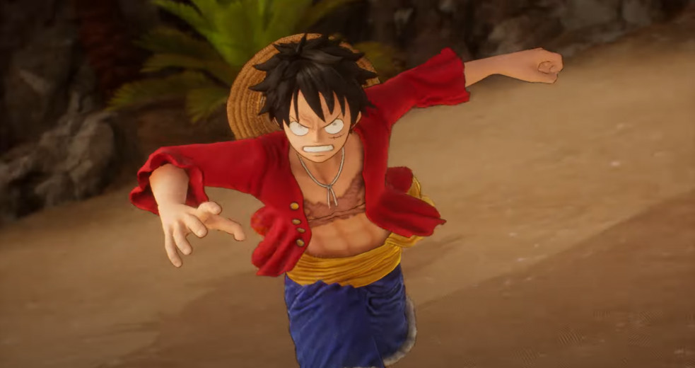 《One Piece》系列游戏新作《One Piece Odyssey》正式发表，计划于 2022 年内推出！