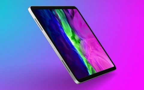 M2版本iPad Pro几乎可确定在2022年秋季推出，支持MagSafe充电