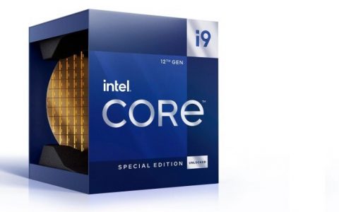 Intel推出地表最快Intel Core i9-12900KS处理器，MSI同步释出600系列主板更新