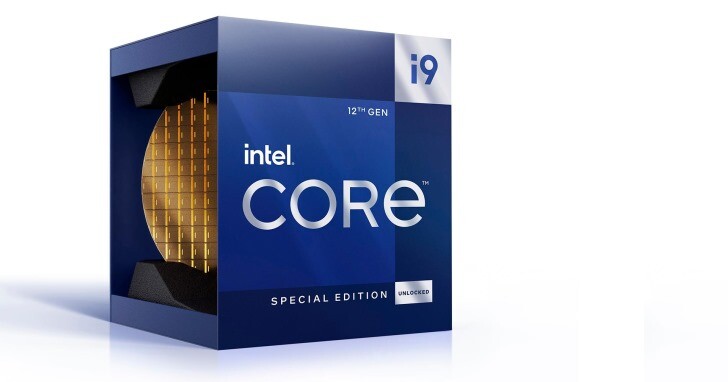 Intel推出地表最快Intel Core i9-12900KS处理器，MSI同步释出600系列主板更新