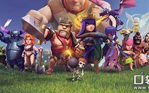 部落冲突六本升七本要多长时间(部落冲突前期入门到七本的快速升本技巧)