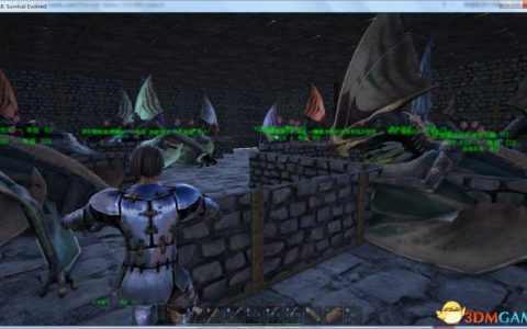 我的世界龙孵化后怎么驯服(我的世界怎么孵化龙和驯服龙)