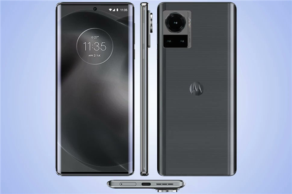 Android最强Soc！ Snapdragon 8 Plus已在路上：Motorola要抢首发
