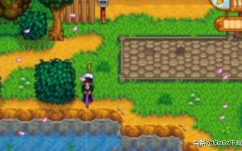 星露谷物语阿比盖尔游戏怎么打(星露谷物语阿尔盖尔攻略电脑版)