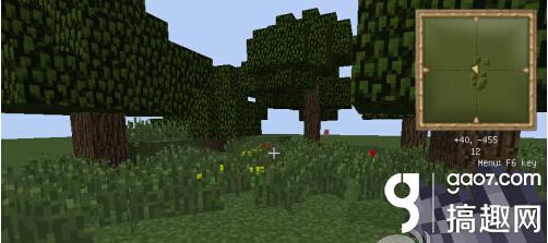 我的世界红石密室制作方法图文解析