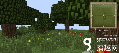 我的世界红石密室制作方法图文解析