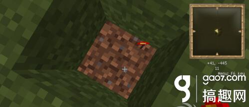 我的世界红石密室制作方法图文解析