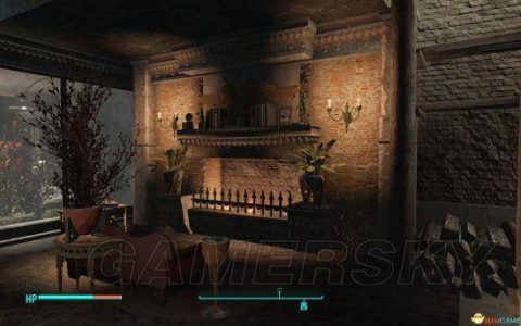 辐射4怎么开始建造(辐射4怎么建立生产线)