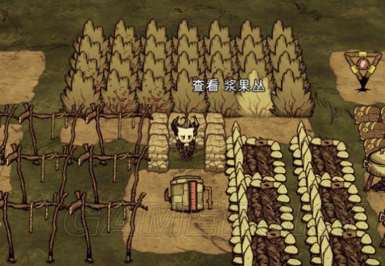 饥荒基地如何布局建设(饥荒实用及豪华基地建设图文攻略)
