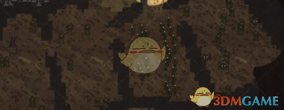 饥荒沼泽地下洞穴地形完全解析(饥荒沼泽地下洞穴地形讲解)