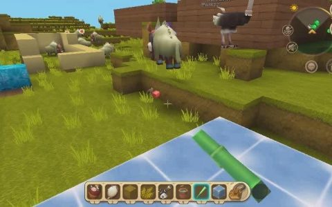 2022新版迷你世界牛怎么繁殖(迷你世界如何养殖牛)