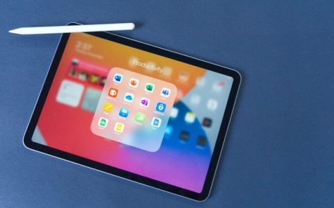 iPad Air 用上 Pro 同款 M1 芯片，苹果不怕互相冲突吗？