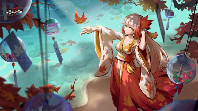 忍3初期阶段玩法介绍(忍三ssr武器排序)
