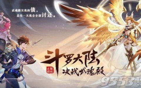 斗罗大陆武魂觉醒混合阵容(武魂觉醒2022阵容搭配)