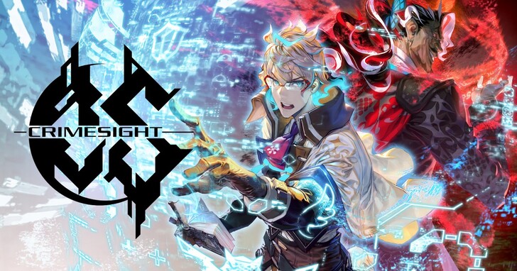 多人悬疑模拟PvP游戏《CRIMESIGHT》开放登记试玩，支持繁简中文4月上线
