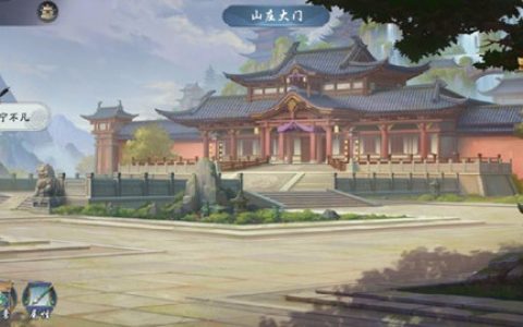 武林闲侠前尘旧忆玩法教程 全关卡图文通关攻略