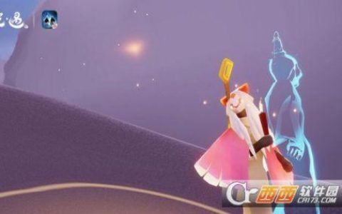 光遇先祖位置攻略晨岛小金人(光遇晨岛的先祖和小金人在哪里)