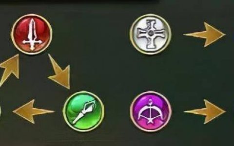 梦幻模拟战法师武器(梦幻模拟战难出的装备)