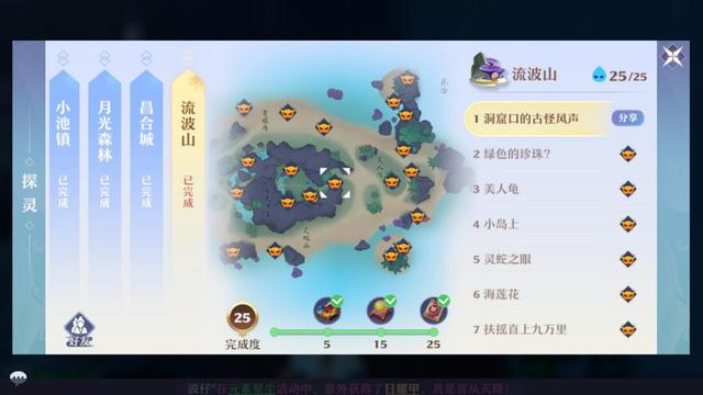 梦幻新诛仙天道探灵(梦幻新诛仙探灵详细介绍)