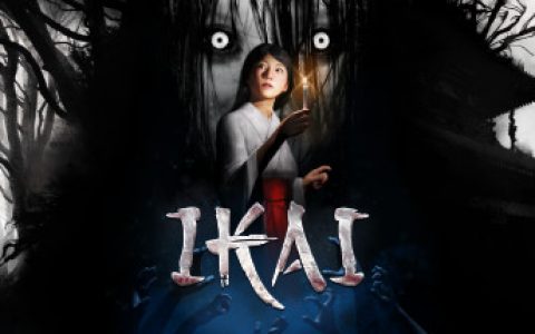 日式心理恐怖游戏《异界Ikai》已发售 Steam褒贬不一