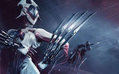 星际战甲能量奔流(星际战甲能量奔流出处)