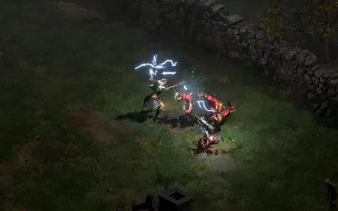 暗黑2雇佣兵怎么选择(暗黑2第二幕雇佣兵选择哪个)