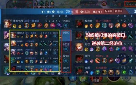 王者荣耀兵线刷新时间(王者荣耀兵线刷新间隔多久)