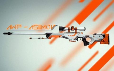 csgo磨损度数值范围(csgo磨损度参数)