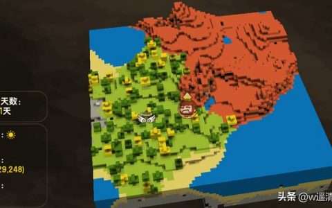 迷你世界别墅地图种子(迷你世界别墅最新种子)