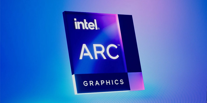 Intel Arc GPU针对 3DMark 优化可带来 15% 效能提升于 Time Spy 与 Port Royal 测试