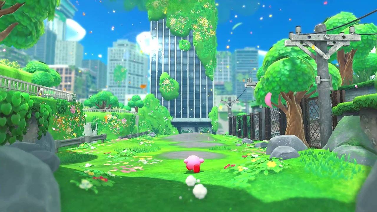 （图片来源：Nintendo）
