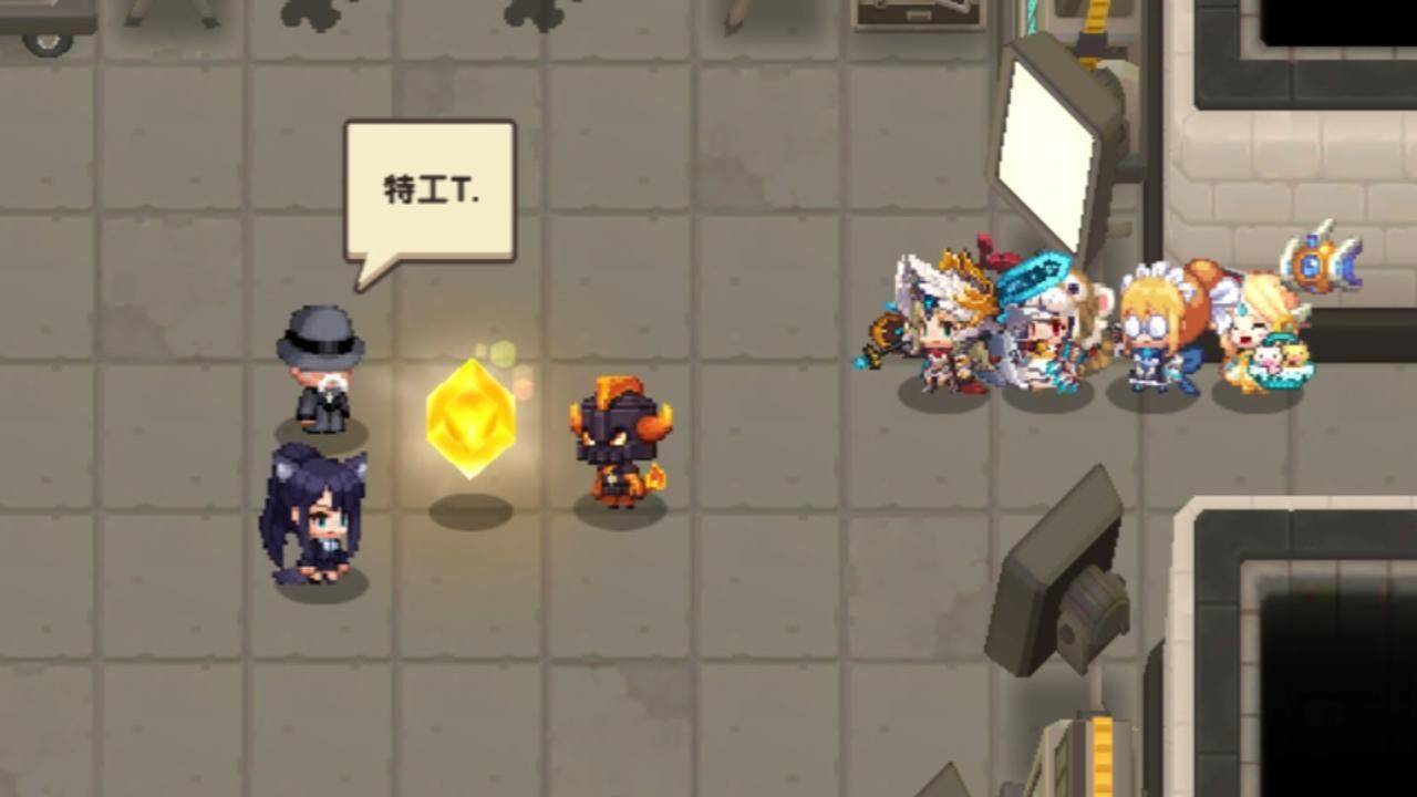 2022【守望传说】彩蛋全攻略&各种致敬画面。 Guardian Tales （PC电脑版） - 隐藏关卡， 战力提升EditEdit， 海报彩蛋， 武器养成， 图Edit， 全通关， 民俗传说， 外传， 全章节， 守望传说， Guardian Tales， 推荐， 开局推荐， 首抽角色， PVE， 强度， 懒人包， PVP， 角色， 彩蛋， 排行， 活动， 攻略 - 败家达人推荐