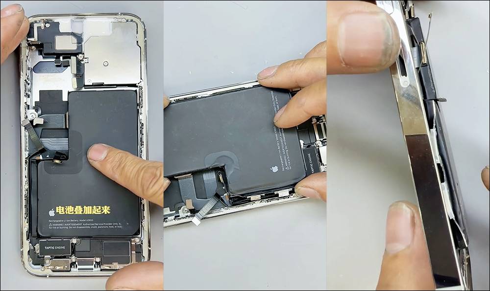 神人魔改iPhone 13 Pro Max Ultra诞生：电池容量翻倍、散热风扇、安兔兔跑分提升超过16万分，另有USB-C、3.5mm耳机孔版本