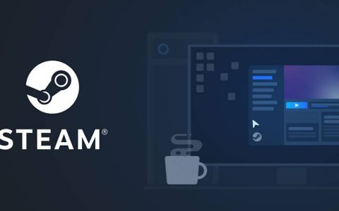 Steam 2021年全年回顾！每月活跃用户达1.32亿、玩家共花了380亿小时在Steam上玩游戏！