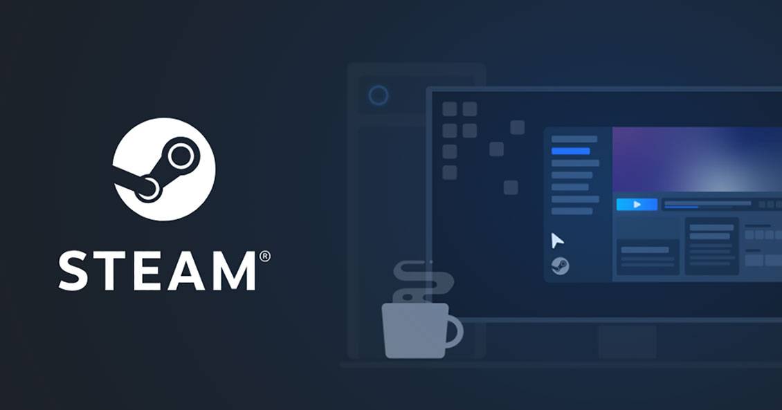 Steam 2021年全年回顾！每月活跃用户达1.32亿、玩家共花了380亿小时在Steam上玩游戏！