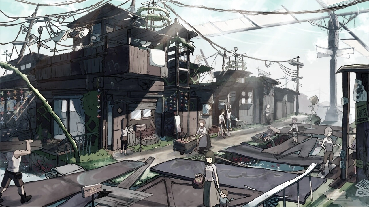 原《FGO》制作人新开发工作室Fahrenheit 213官网启用，PC新作RPG发表预告