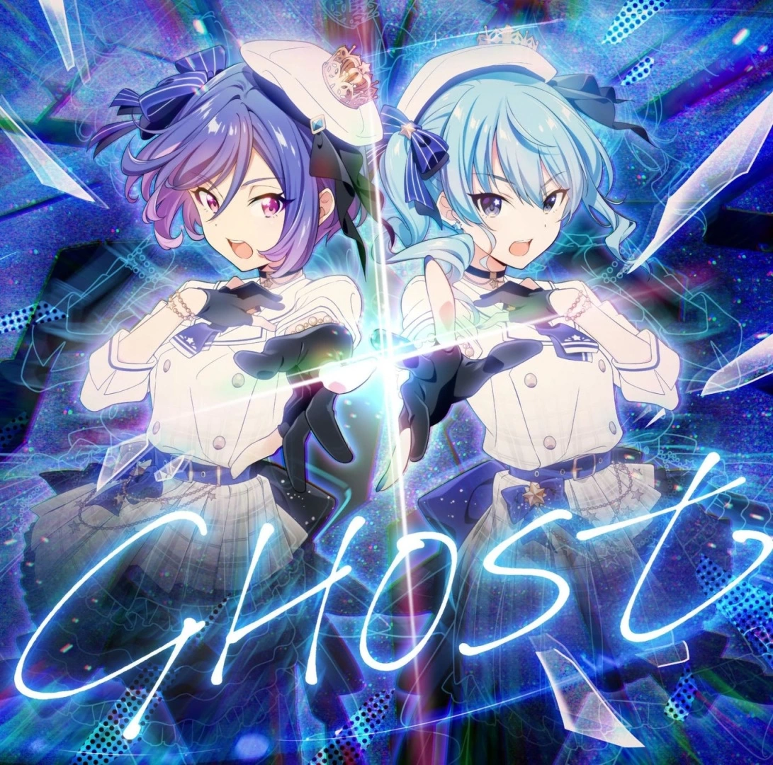 Hololive 将与偶像音乐游戏《Tokyo 7th sisters》推出合作活动，同步收录合唱歌曲