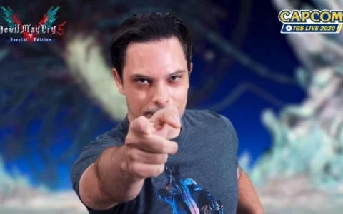 《恶魔猎人5》游戏制作人宣布离职，转战独立开发工作室 Camouflaj Holdings 重新出发 