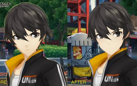 《封印者：CLOSERS》李世河&李雪菲Modelling改版追加「风林火山」全角色时装 