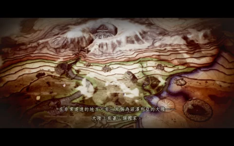 《Triangle Strategy 三角战略》发售前试玩：乱世中一言不合就投票，从中体会选择相对肩负的重任 