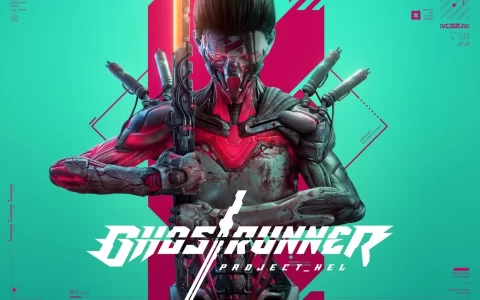 《幽影行者》推出全新付费DLC 操作游戏Boss展开新故事 