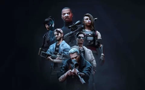 《刺客任务》手机新作《Hitman Sniper：The Shadows》双平台正式推出