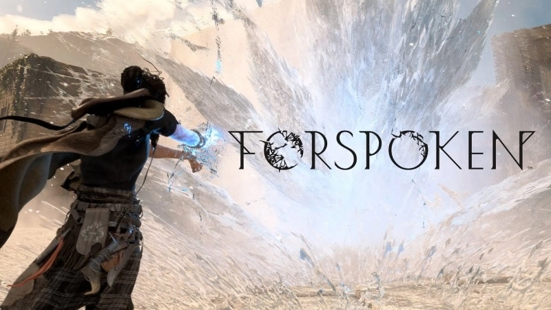 《Forspoken魔咒之地》发售日延后至10月推出，剧情DLC同步延期至2023年春天