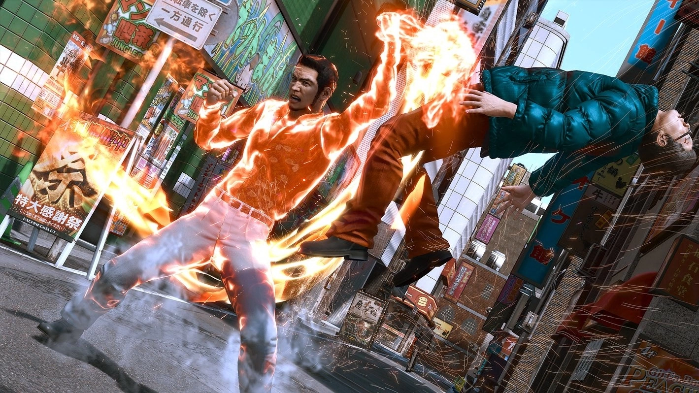 《审判之逝》追加剧情 DLC「海藤正治事件簿」3 月底正式登场