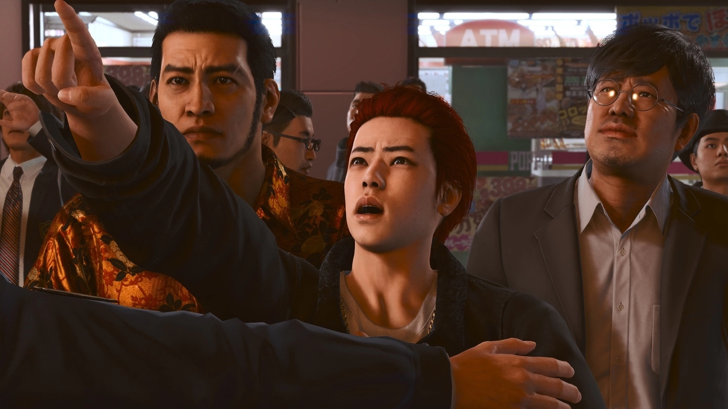 《审判之逝》追加剧情 DLC「海藤正治事件簿」3 月底正式登场