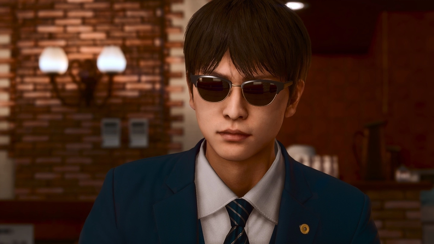 《审判之逝》追加剧情 DLC「海藤正治事件簿」3 月底正式登场