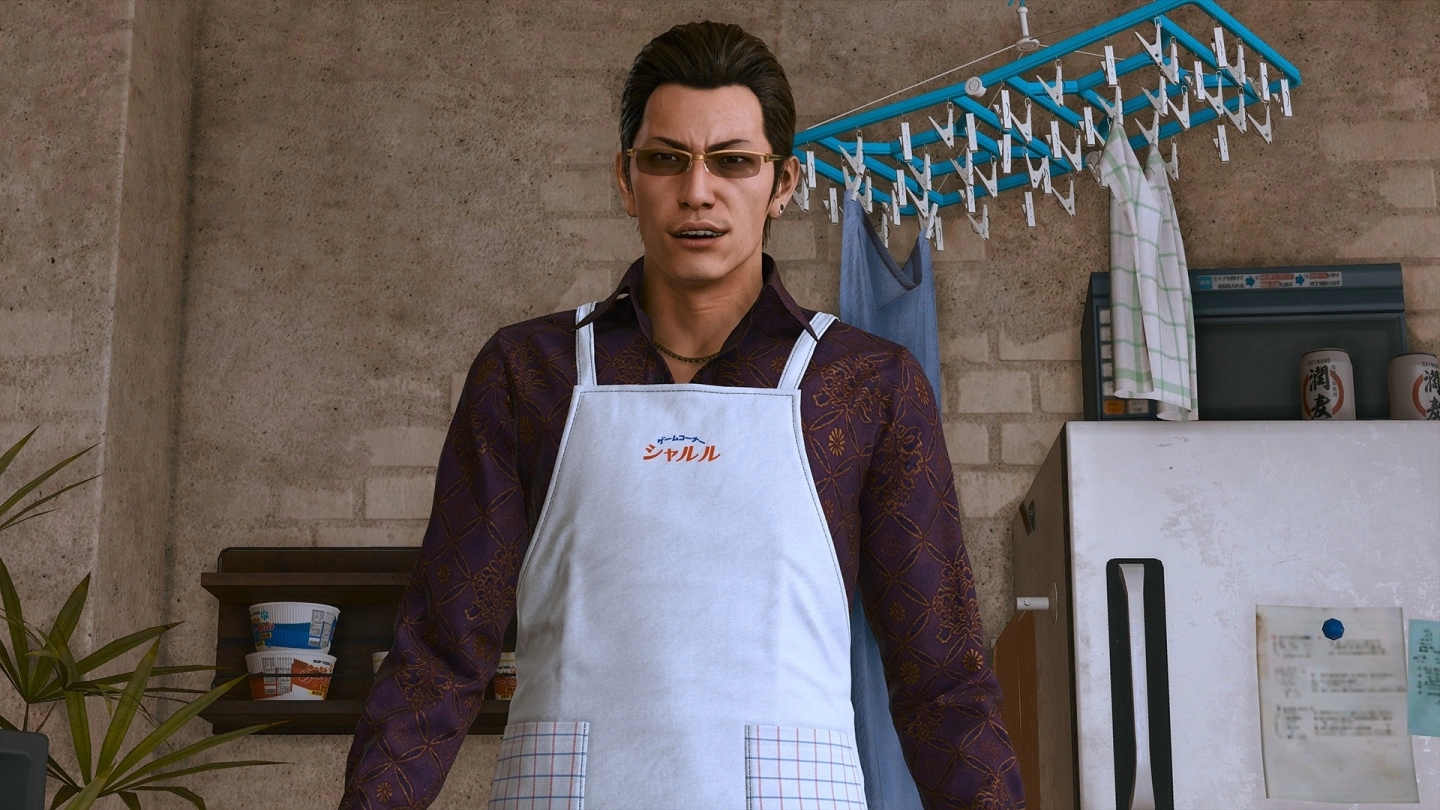 《审判之逝》追加剧情 DLC「海藤正治事件簿」3 月底正式登场