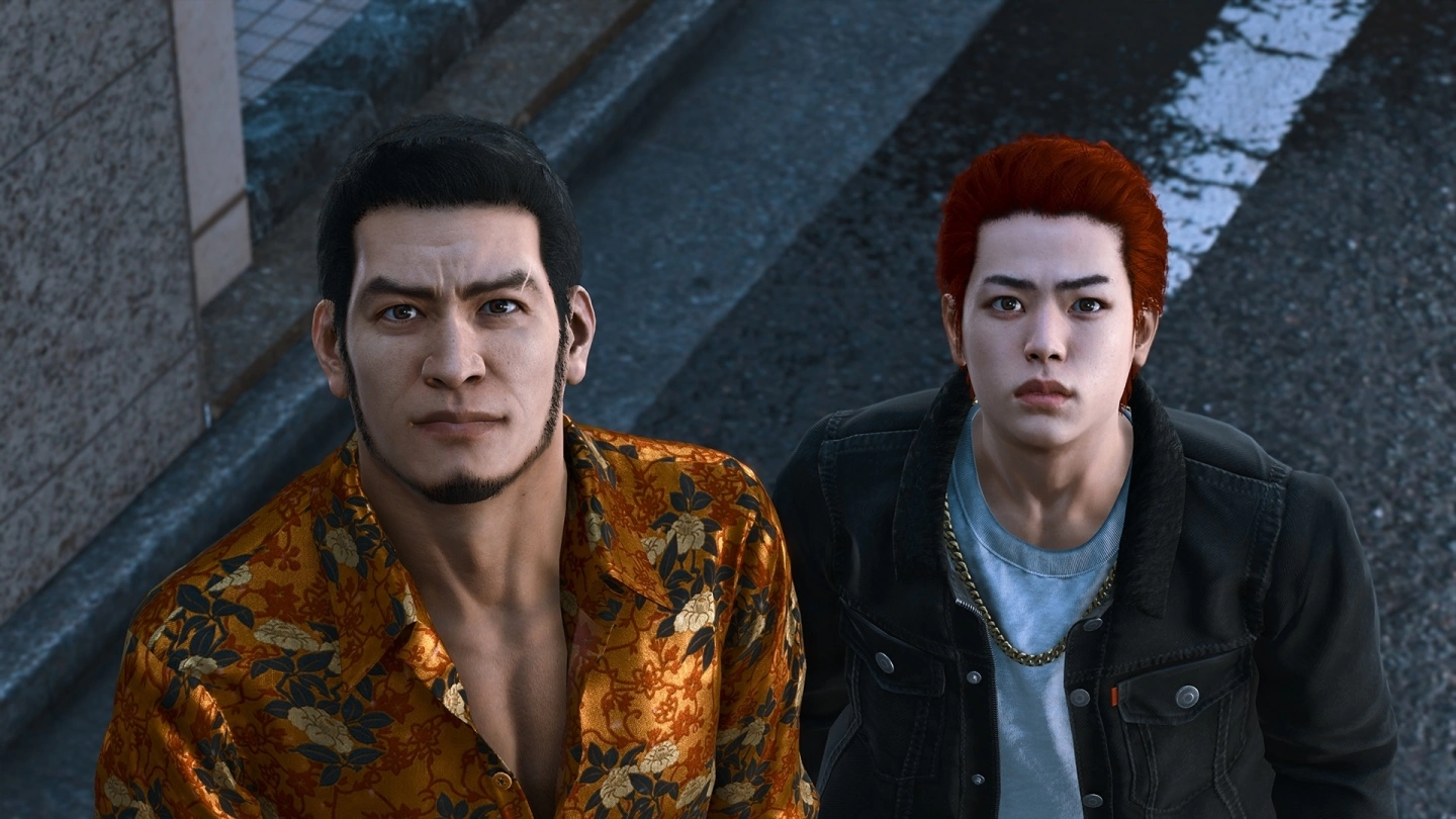 《审判之逝》追加剧情 DLC「海藤正治事件簿」3 月底正式登场